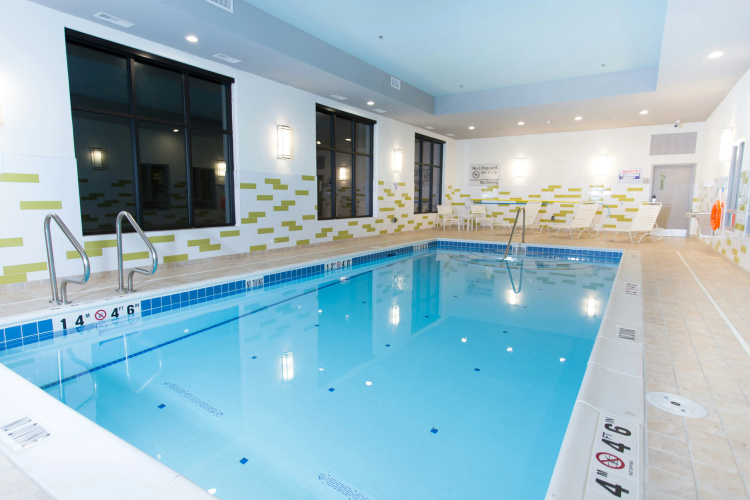 Hampton Inn by Hilton Lloydminster photo 17