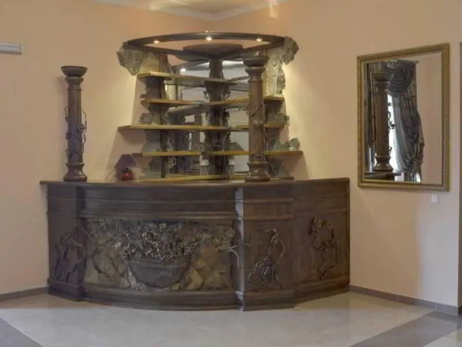 Orion Hotel