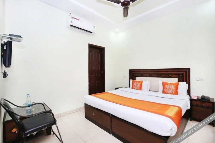 Hotel K K 2