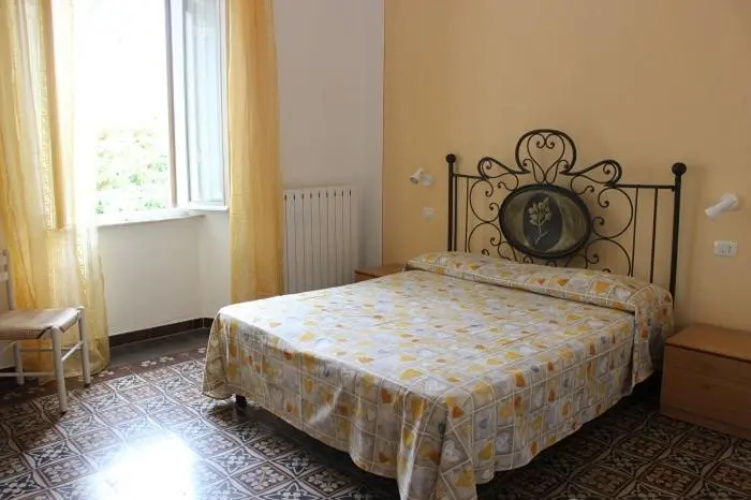 Appartamento CASA STELLA nel centro di Capoliveri