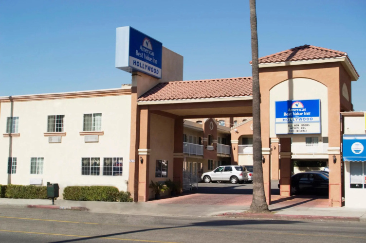 Hotelafbeelding