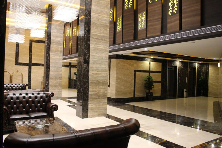 M One Hotel