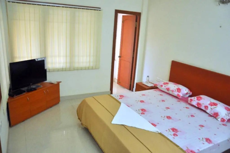 Phoenix Serviced Apartment - Anna Nagar
