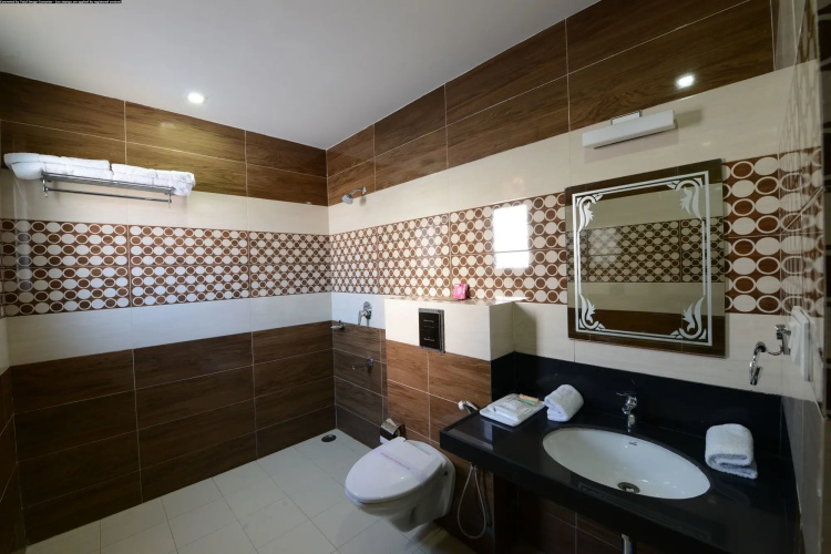 Hotel Heeralal