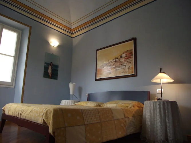 Azzurro Pervinca