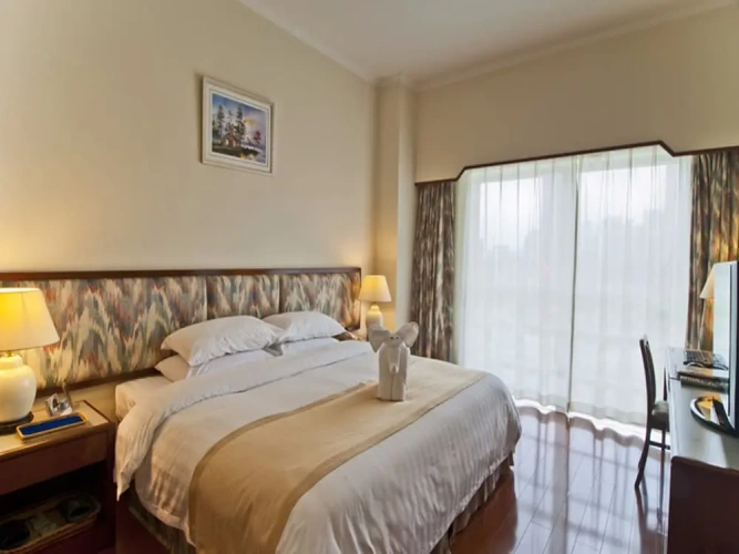Executive Double room
