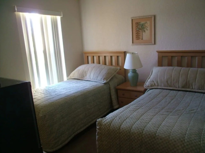 Regal Palms Resort & Spa 438