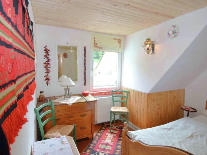 Classic Cottage