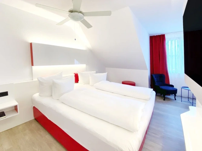 Comfort Double room