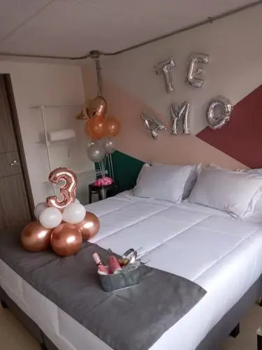 Hotel Petrona