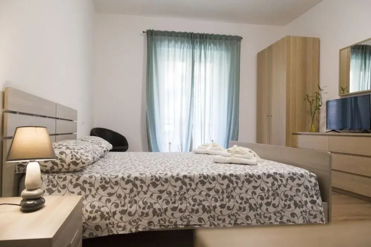 Casa Di Mono