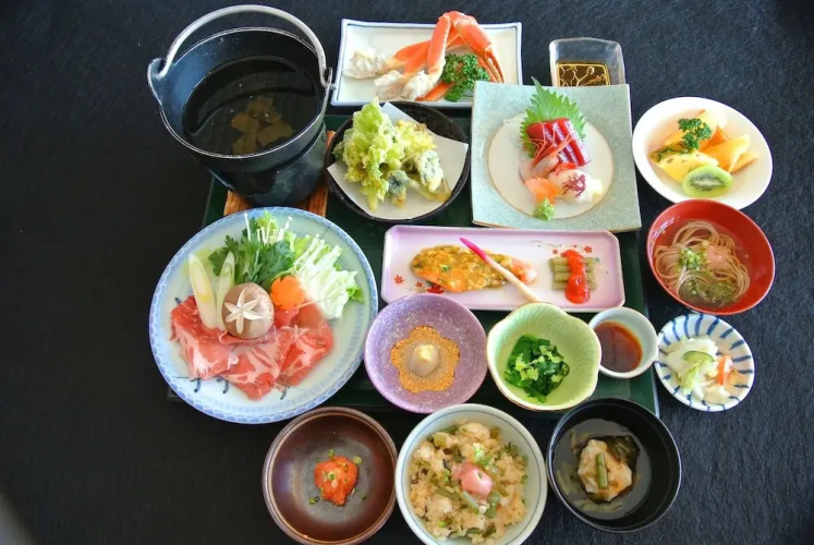 Aizu Astoria Hotel
