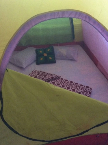 Tent