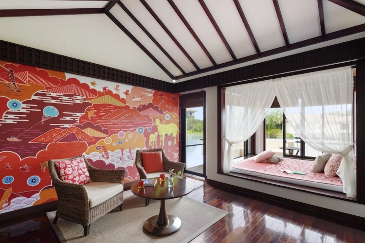 Premium Villa