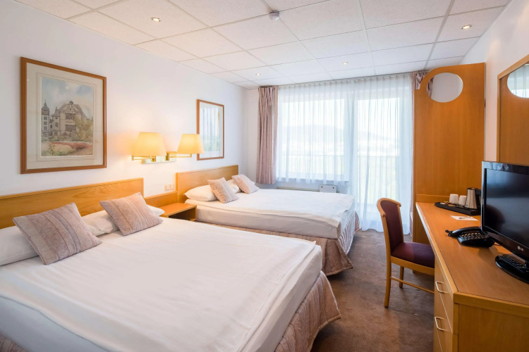 Best Western Hotel Jena