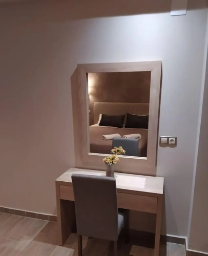 Junior Suite with balcony