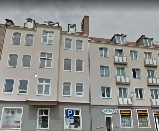 Otel görseli