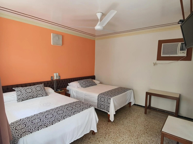Hotel Atlantico