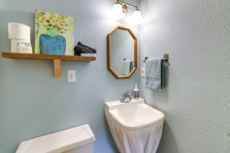 1 Bedroom Cottage