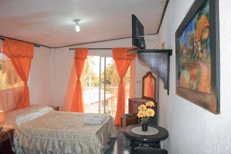 Cabañas El Encanto