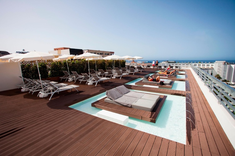 Coral Suites & Spa - Adults Only photo 28