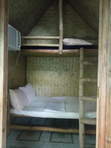 Bahay Kawayan Backpackers Inn