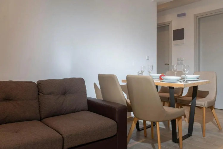 Paradosiakon Apartment Corfu Town