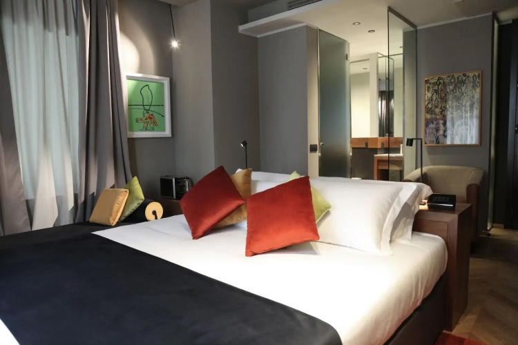 Triviho Hotel