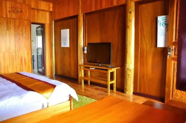 Tengchong 1982 Time Guest House