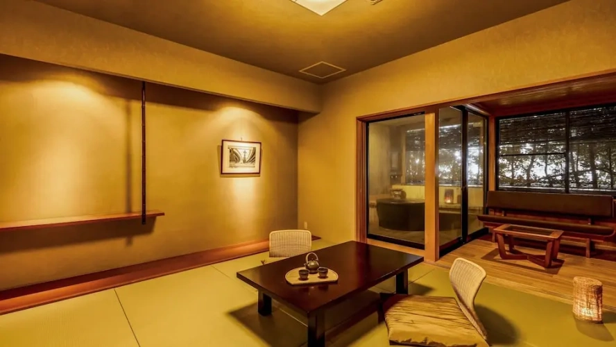Superior room