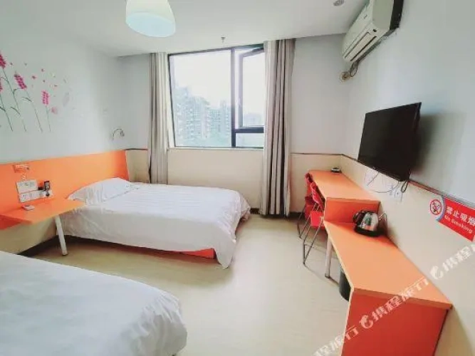 Business Twin room