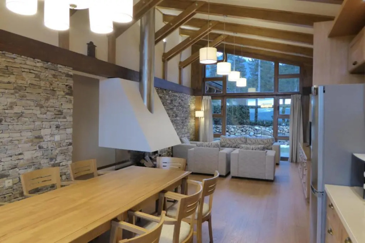 Pirin Nest Villa