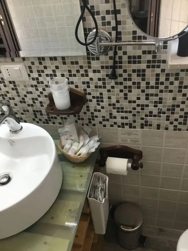 B&B Profumi di Sicilia