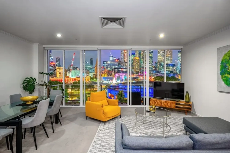 Comfort Apartment