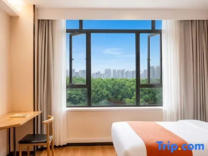 Business Twin room