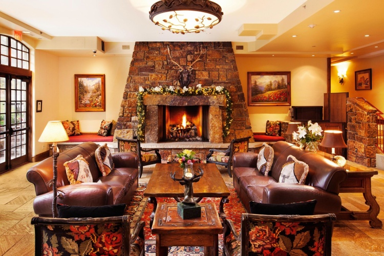 Tivoli Lodge Vail photo 13