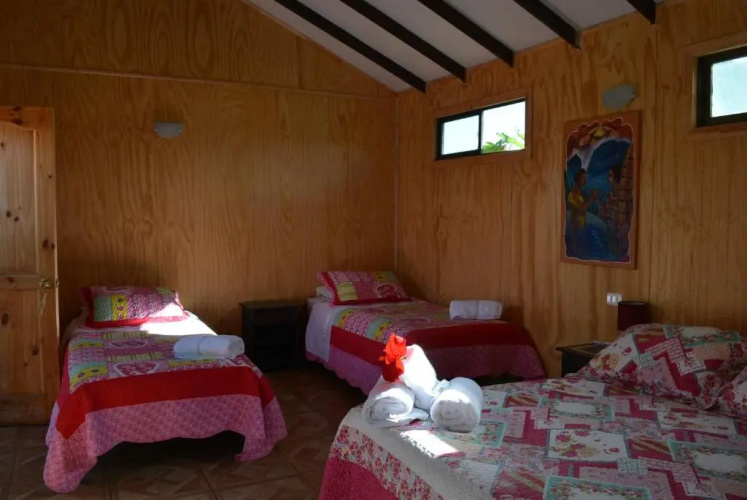 Keuhenua Hostal