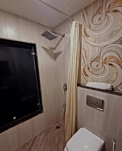 1 Bedroom Superior Double room