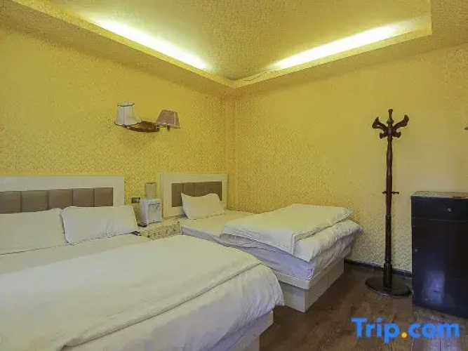 Luliang Leisure Apartment
