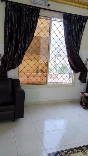 Al - Shahbaa Residential Village