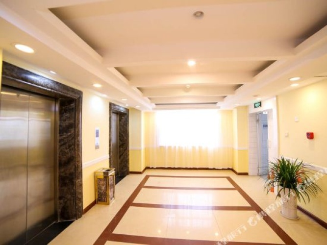 Hotel rooms