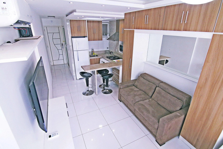 Rio Spot Homes Mc C037b