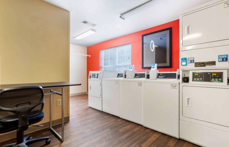 Extended Stay America -Houston-Med Ctr-Nrg Pk-Brae photo 28