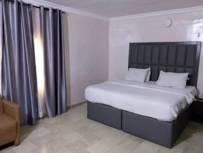 Otel görseli