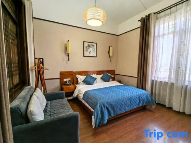 Deluxe Single Villa