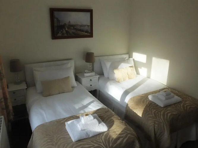 Blackmill Spinney Boutique B&B