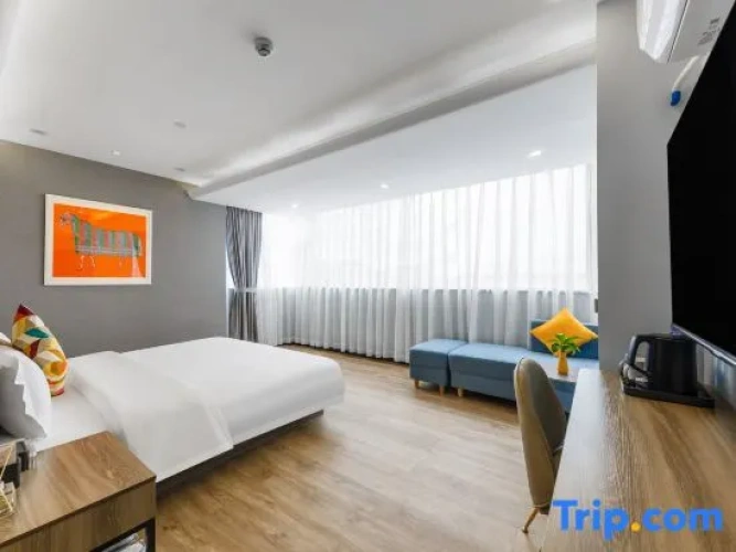 Business Double room
