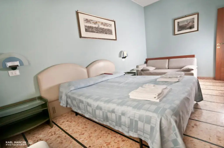 B&B Ely Ai Musei Vaticani