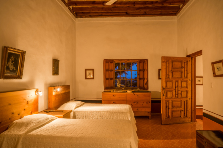 Hacienda de San Ignacio