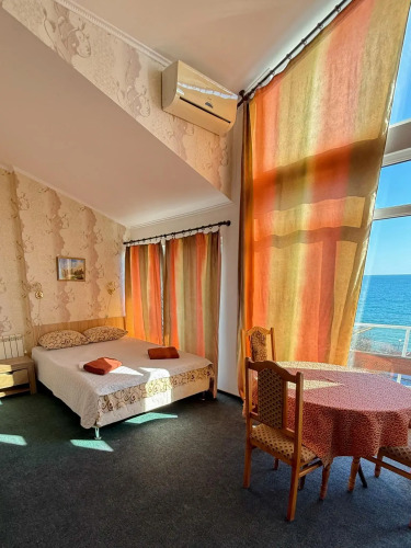 Фотография номера гостиницы Причал-Приморский